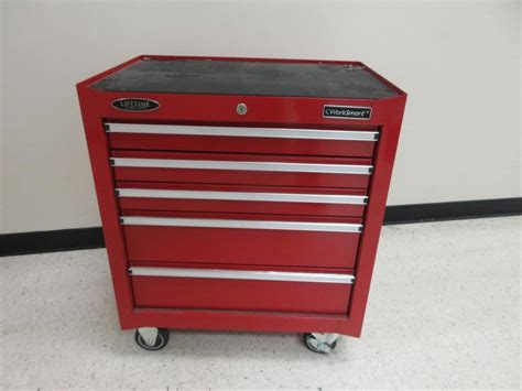 worksmart 5 drawer steel roller cabinet|Showing results for worksmart cabinet .